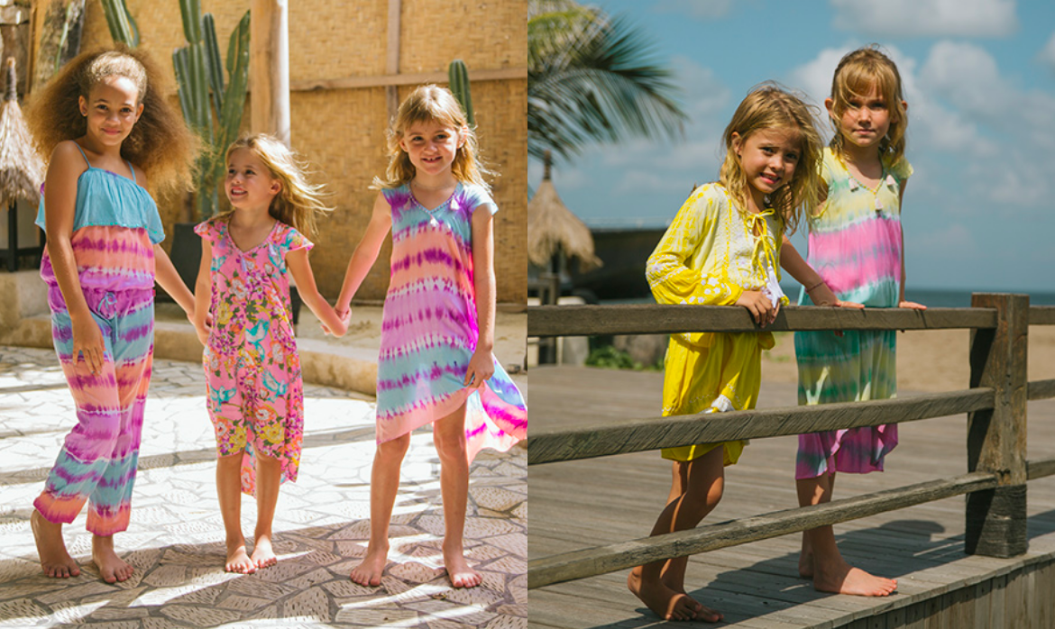 Spinach Mafia aus Bali neu bei LanaLu Boys & Girls