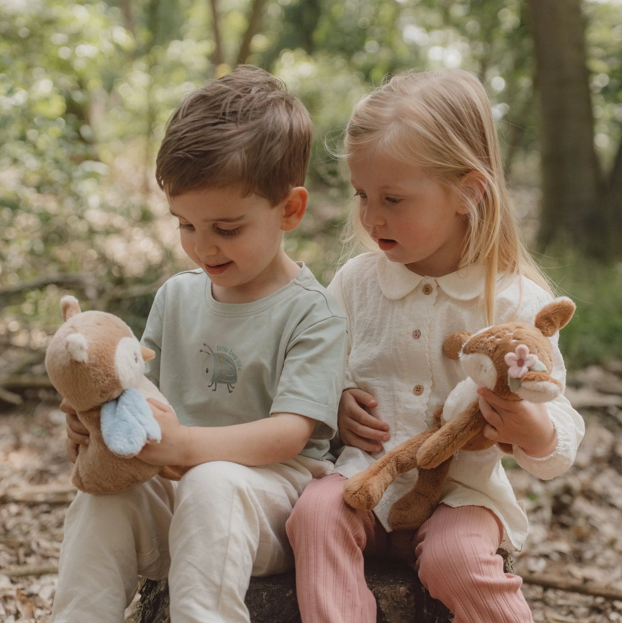 Die grösste Auswahl an Little Dutch – jetzt bei LanaLu!