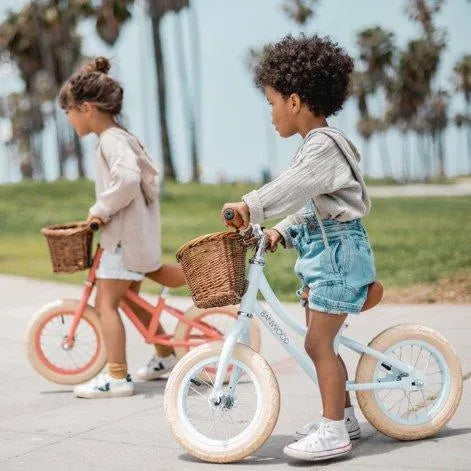 Banwood - Neu bei LanaLu