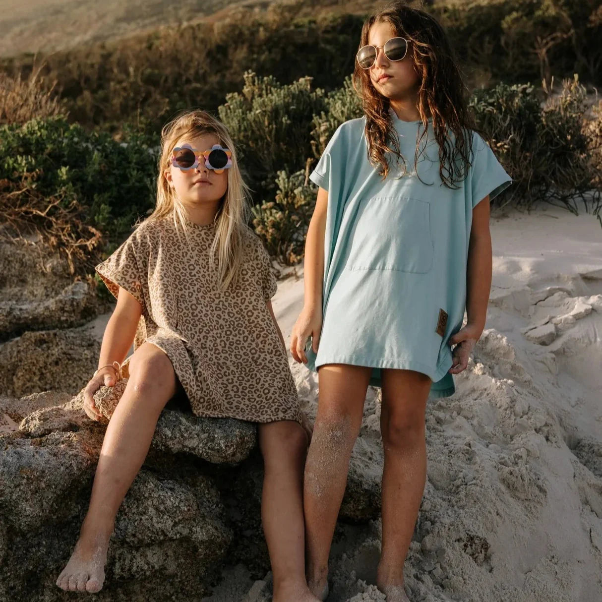 Cloby - Neue Farben und Styles 🌿