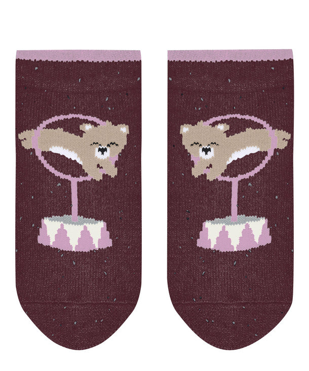FALKE - Baby Show Bears Haussocken