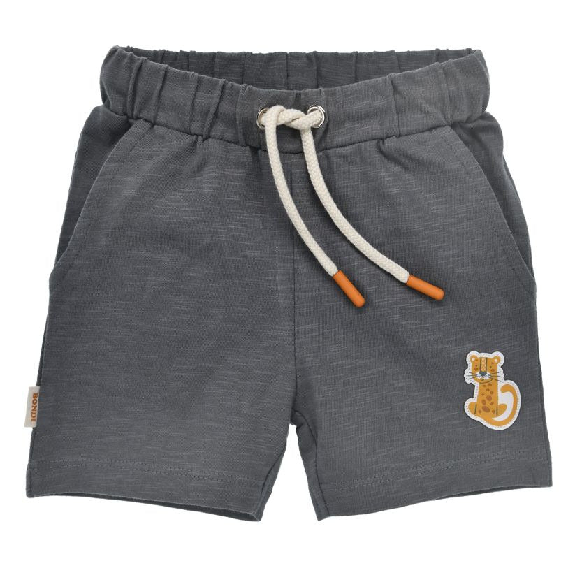 Bondi Babyboy Bermudas Tiger 91866 192 anthra