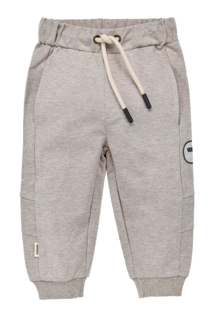 Bondi Babyboy Jogginghose Feuerwehrauto 91884