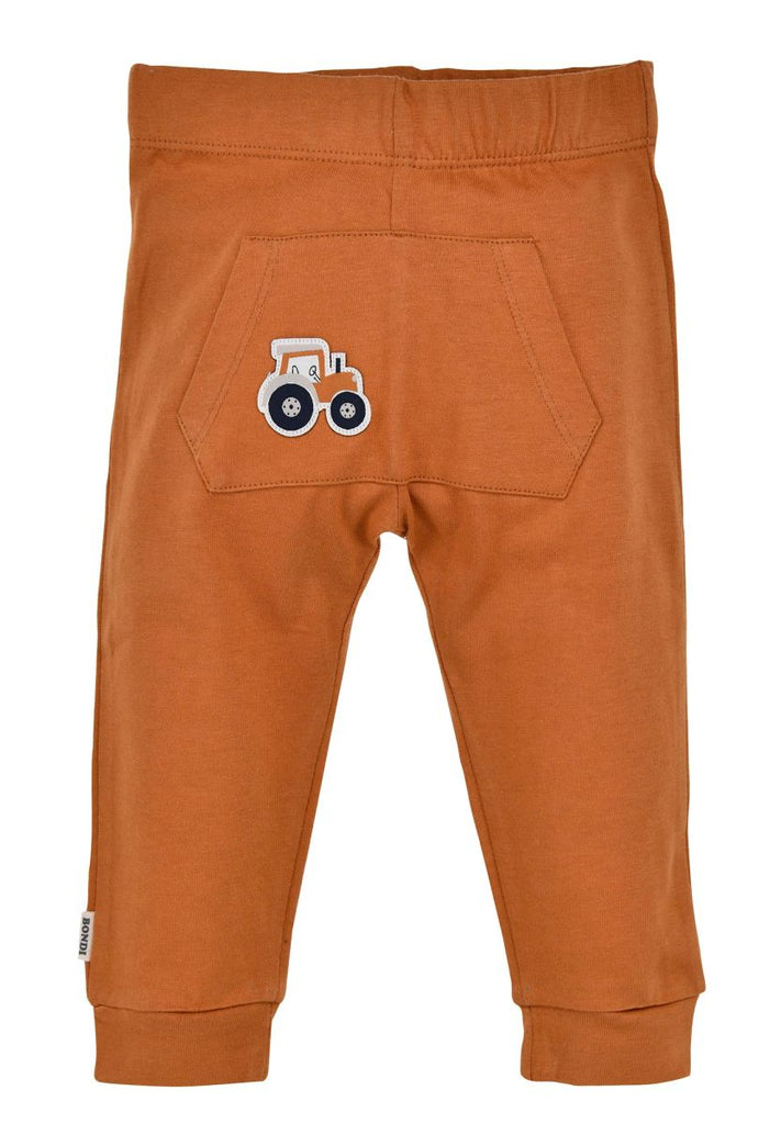 Bondi Babyhose Traktor 91800 105 terra