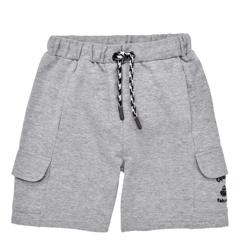 Bondi Sweatbermuda Traktor 33238