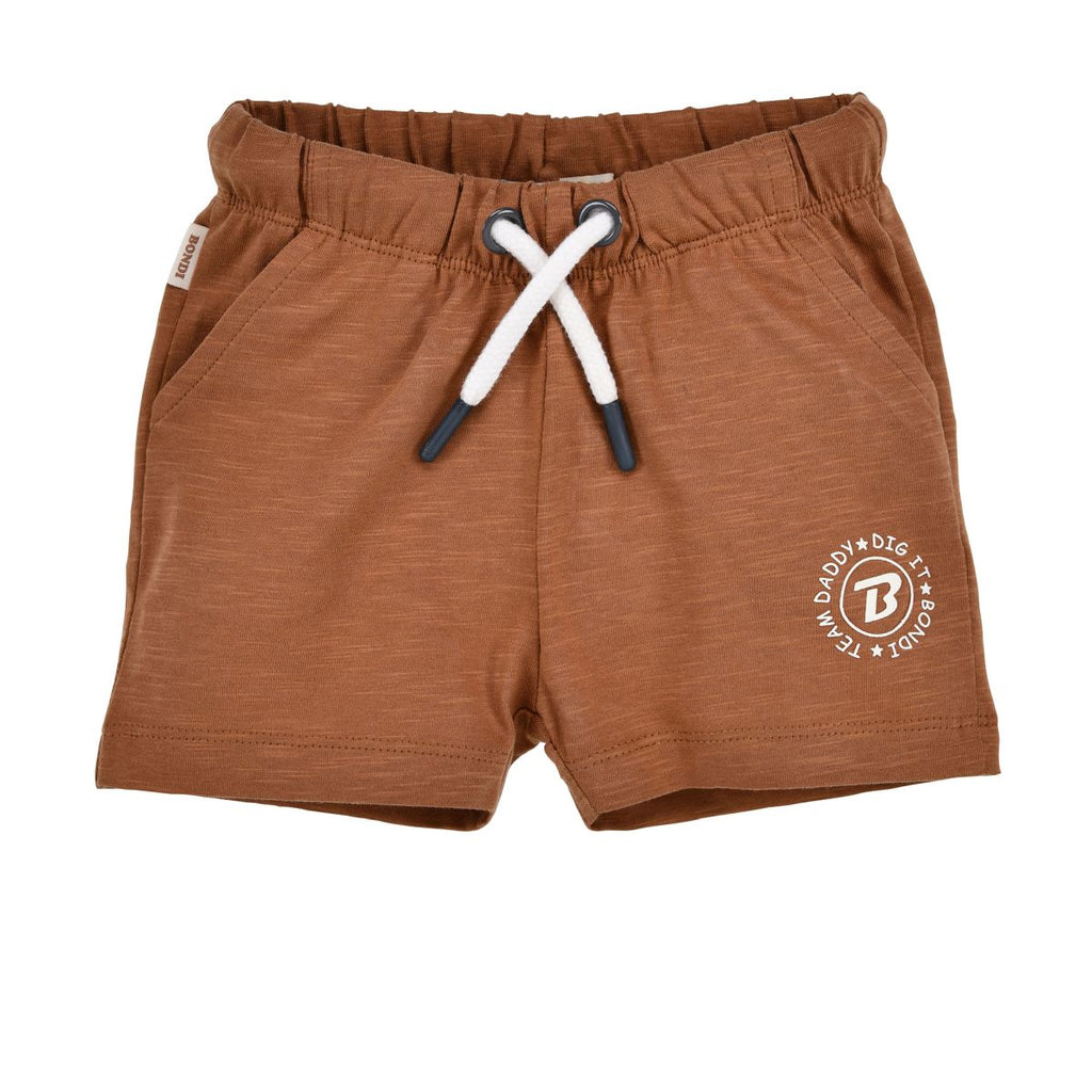 Bondi Shorts terra dig-it 91740