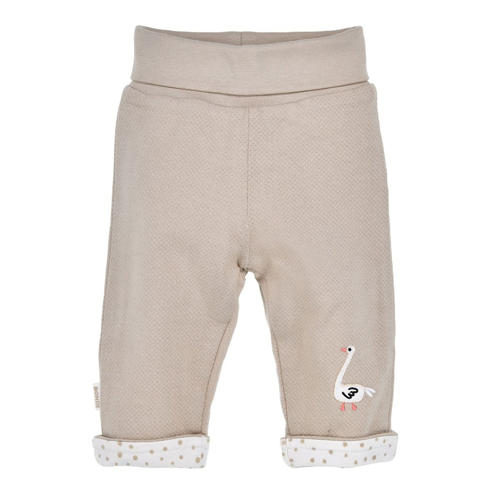 Bondi Wendehose Baby Gänschen 93958 102 cappuccino