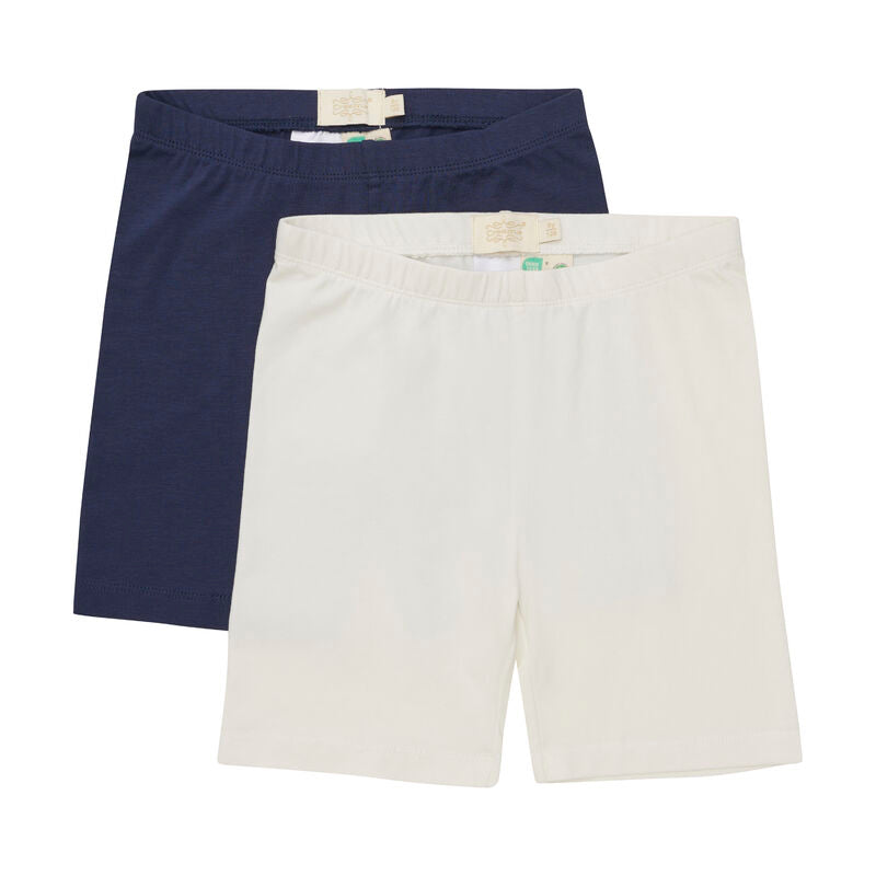 Creamie Shorts 2-er Pack 822645 1103 Cloud