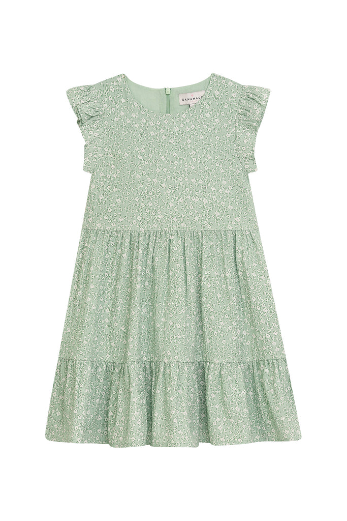 Danamade Kleid DTalina D1125-036 mint