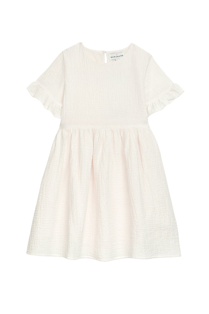 Danamade Kleid DAdelina D1125-056 ivory