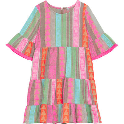 Danamade Kleid DVada D1125-045