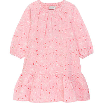 Danamade Kleid DZadie D1125-047 rose