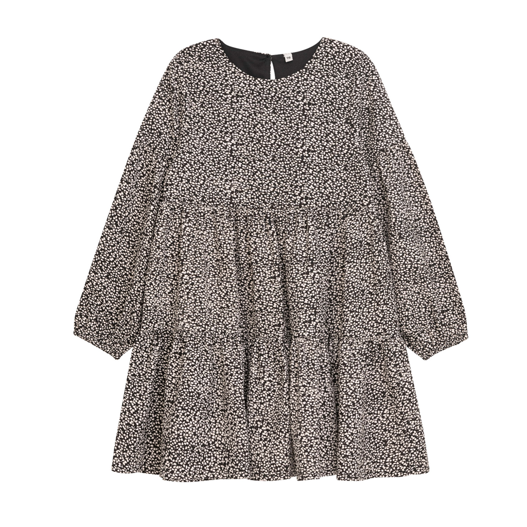 Danamade - Mutter Tochter Kleid DAyla