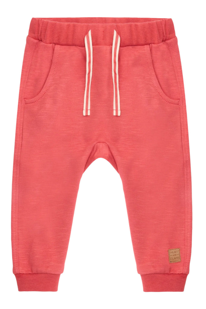 Hust & Claire Babyhose HCGeorgey 37859 3348 cranberry