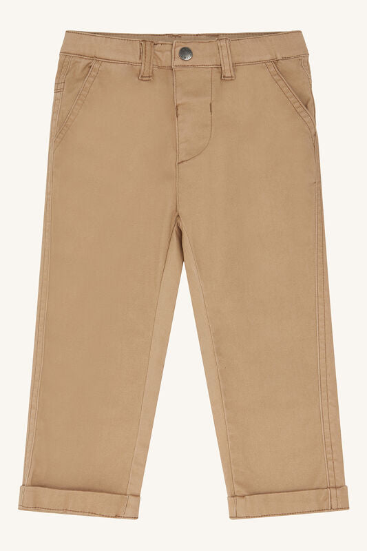 Hust & Claire Hose Lang HCJames 14889 3515 warm sand