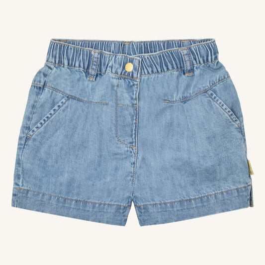 Hust & Claire Denim Shorts Jeans-Shorts HCHelena 12364 33