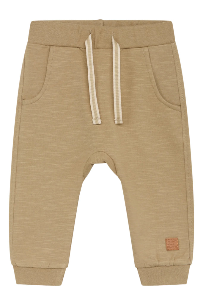 Hust & Claire Jogginghose Baby Georgey 37859 Pepper 4530