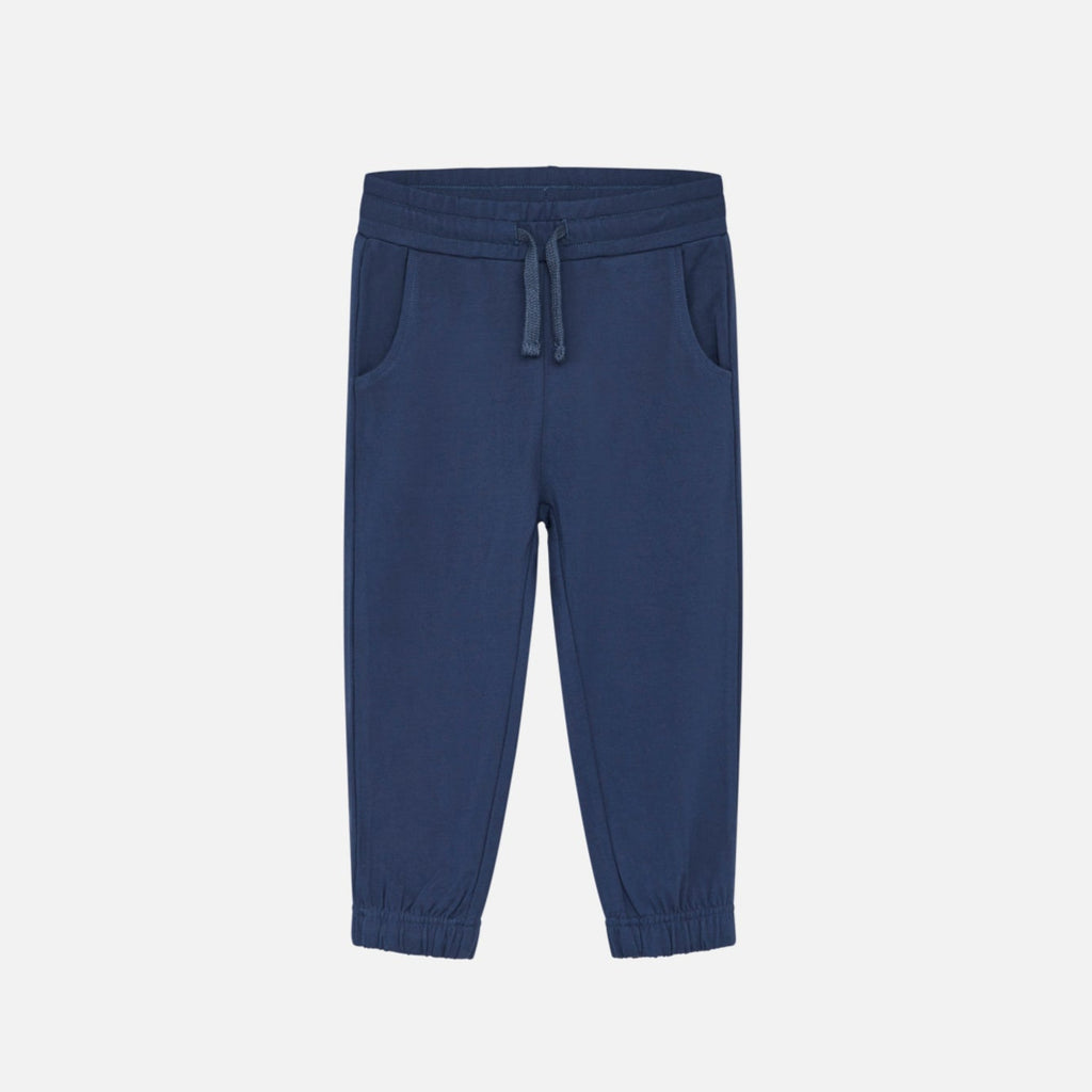 Hust & Claire Bambus Jogginghose unisex HCGubi 21537 3160 blue moon