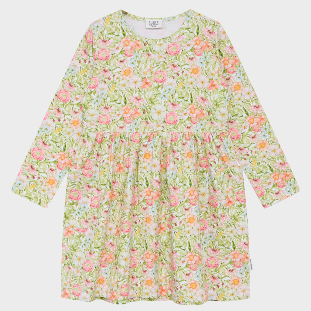 Hust & Claire Kleid Diane 19901 ivory 3270