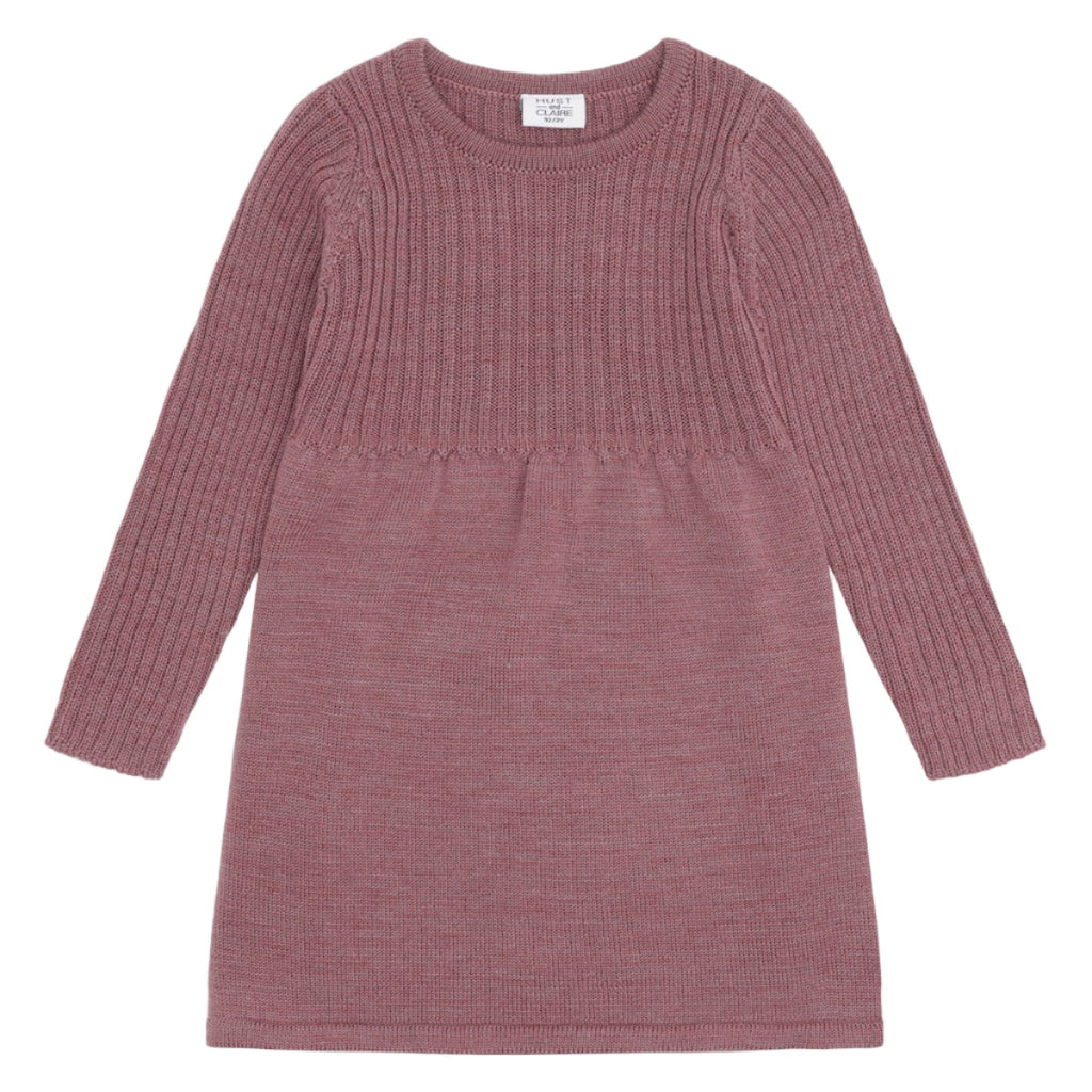 Hust_Kleid_HCDuri_Merinowolle_Pale_Mauve_44292