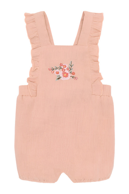 Hust & Claire Baby Latzhose 34923 HCMusse