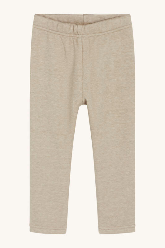 Hust & Claire Leggings Girl HCLisa 19993 beige melange 3552