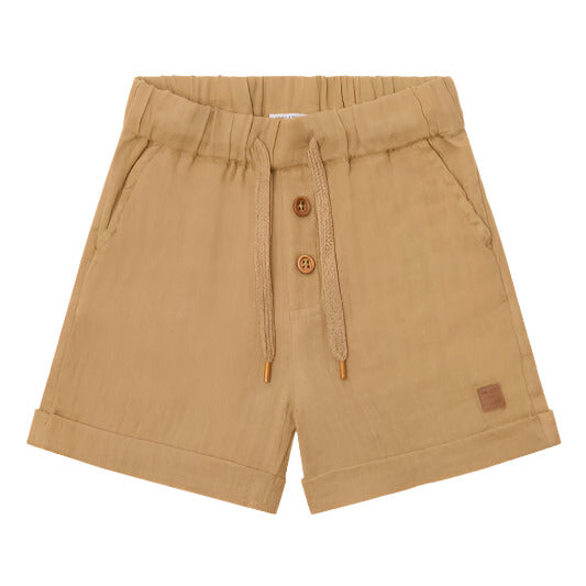 Hust & Claire Shorts Boy HCHaggi 11544 warm sands 3515
