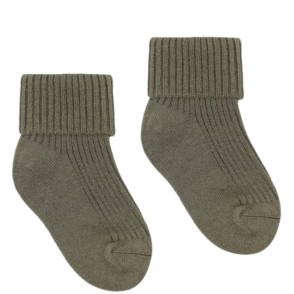 Hust_Socken_Bambus_Merinowolle_2er-Pack_olive_52529-3919