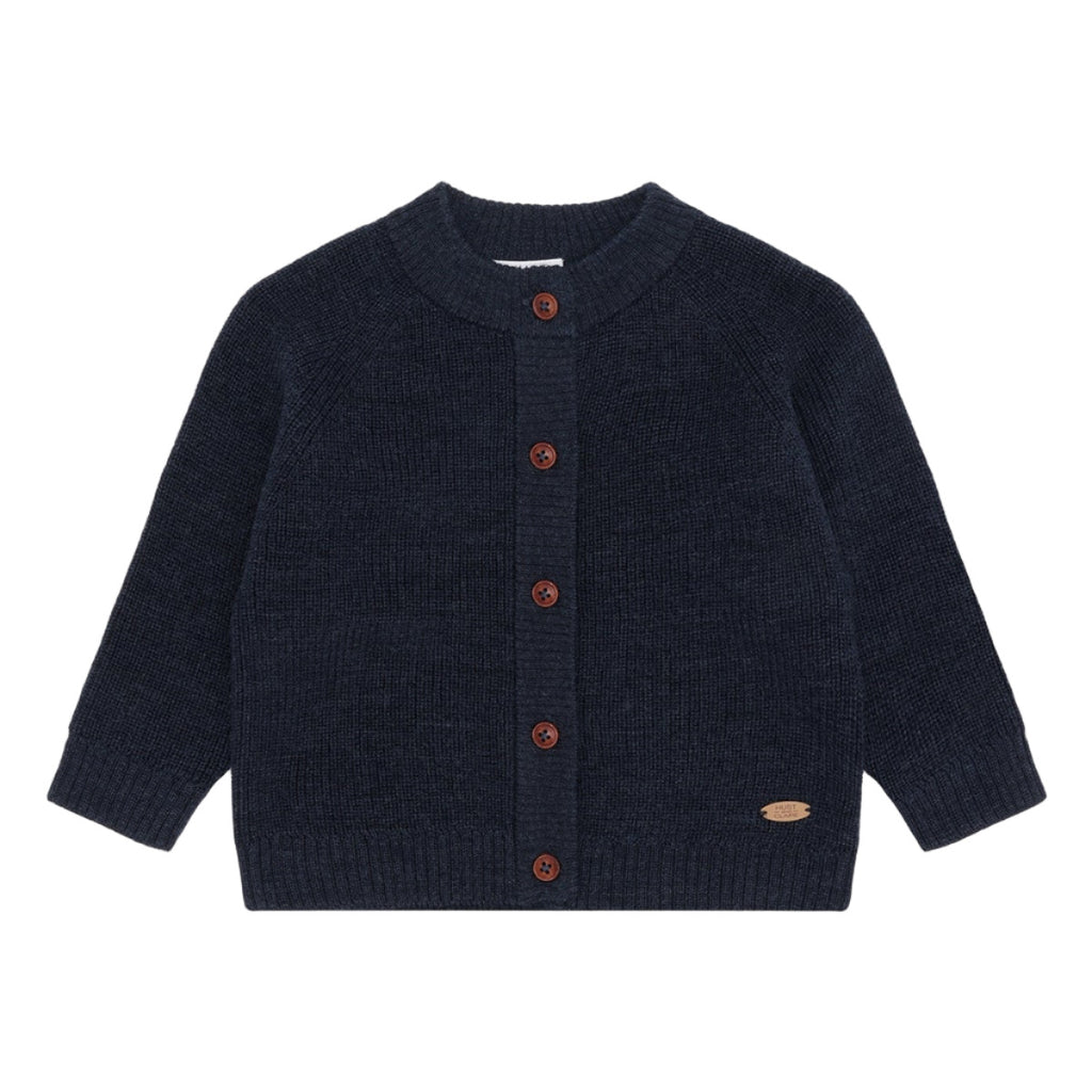Hust_Strickjacke_Merinowolle_HCCuri_more_navy