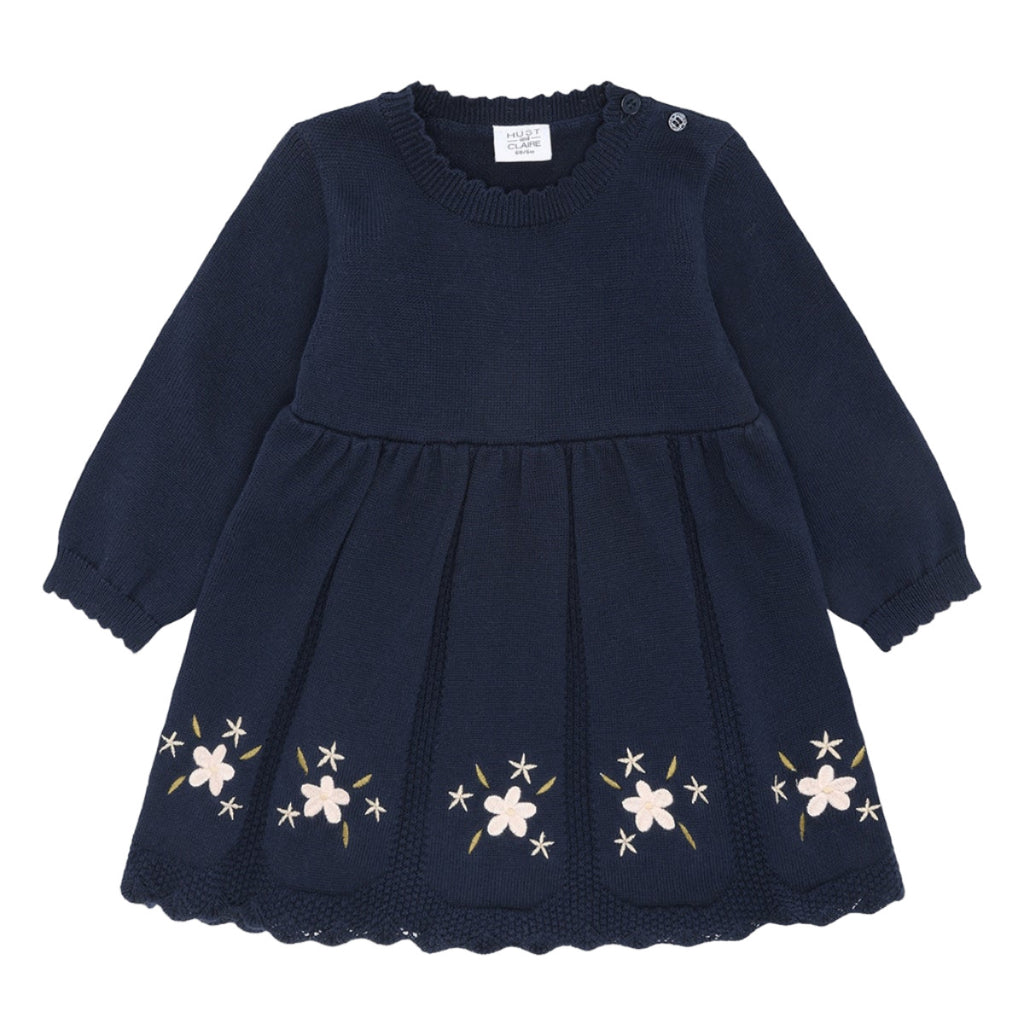 Hust_Strickkleid_HCKlara_Flower_Blume_32100-4144