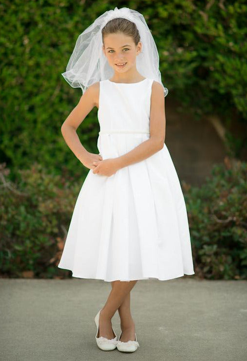 Festkleid Kommunion Hochzeit