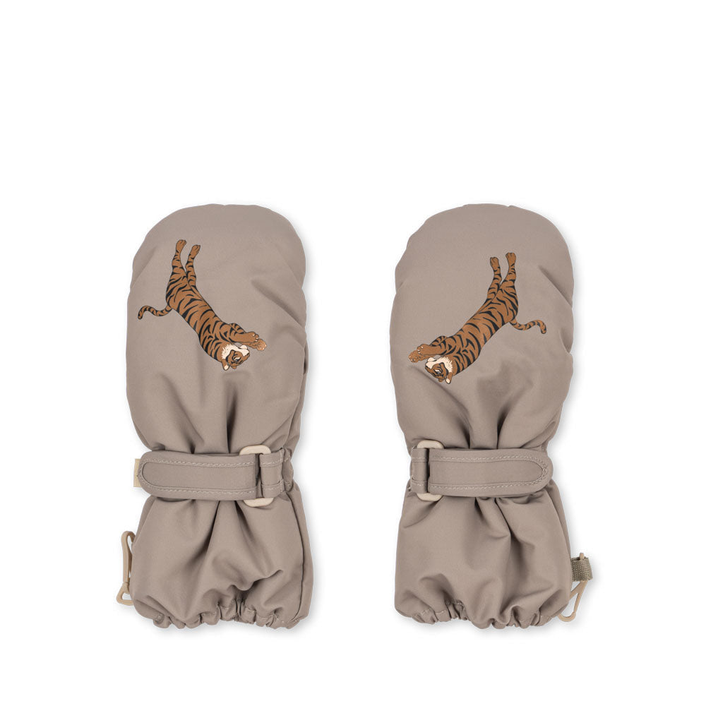 Konges_Sløjd_Winterhandschuhe_Schneefäustlinge_Fausthandschuhe_Mismou_Laurel_Oak__ks103516-s20018_1