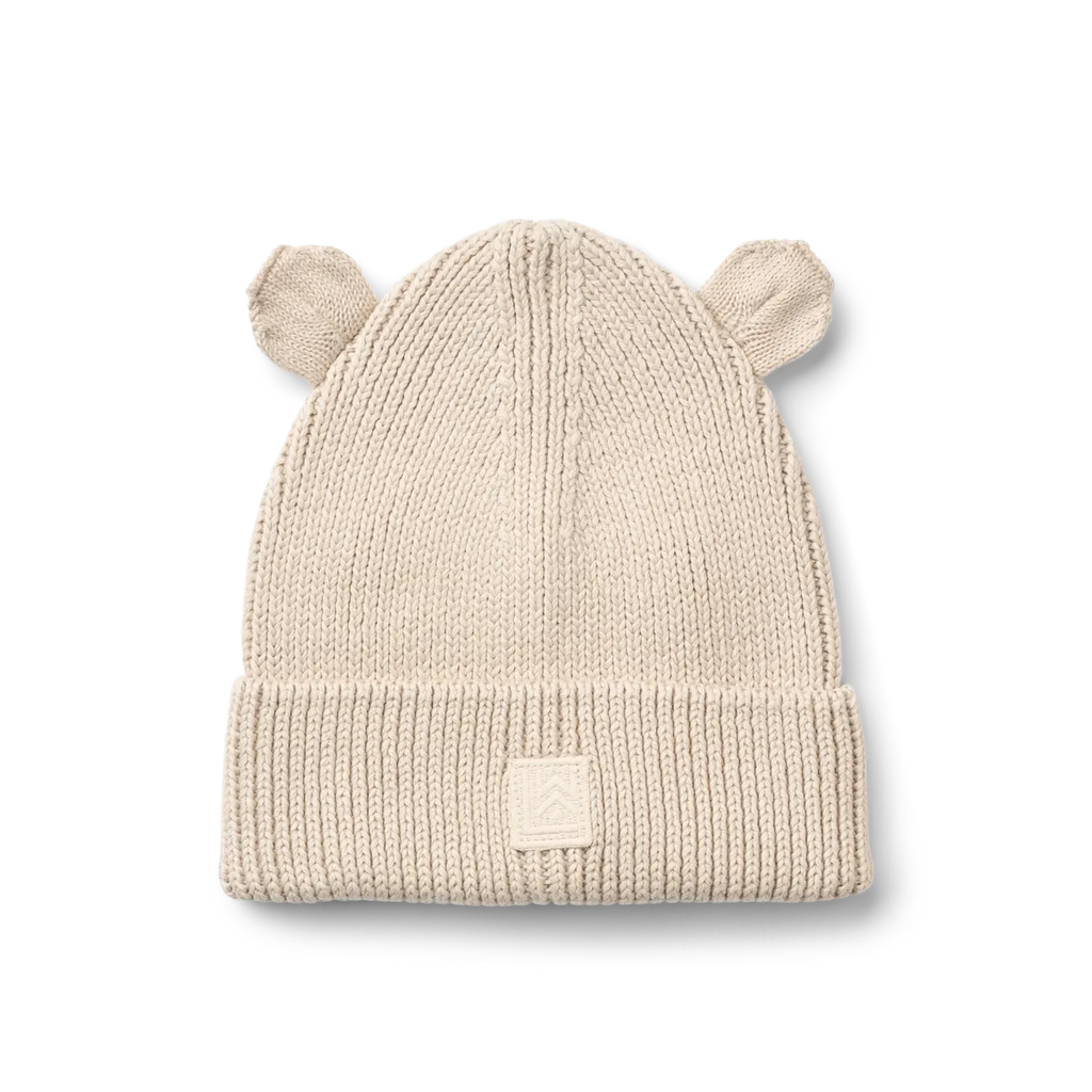 Liewood_Mutze_Beanie_Gina_Sandy_LW20105