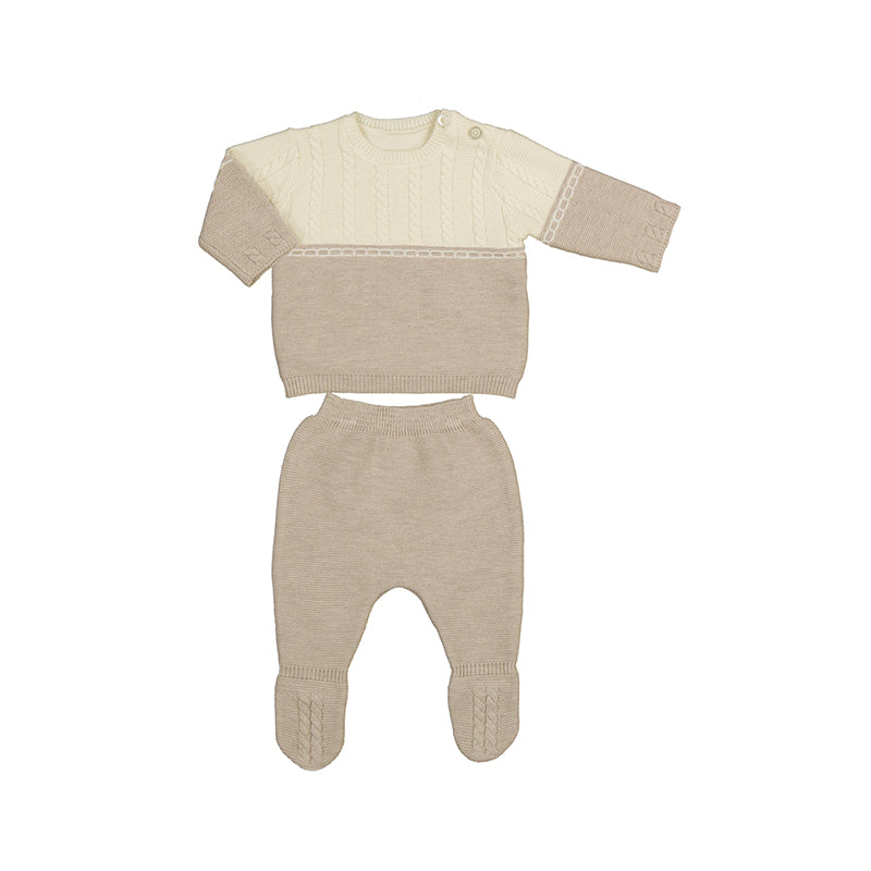 Mayoral Strampelhöschen Trikot 2509