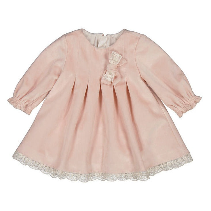 Mayoral Samtkleid Babygirl 2854