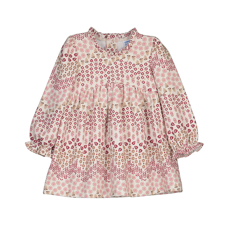 Kleid Mayoral Girl Kichererbse 2926