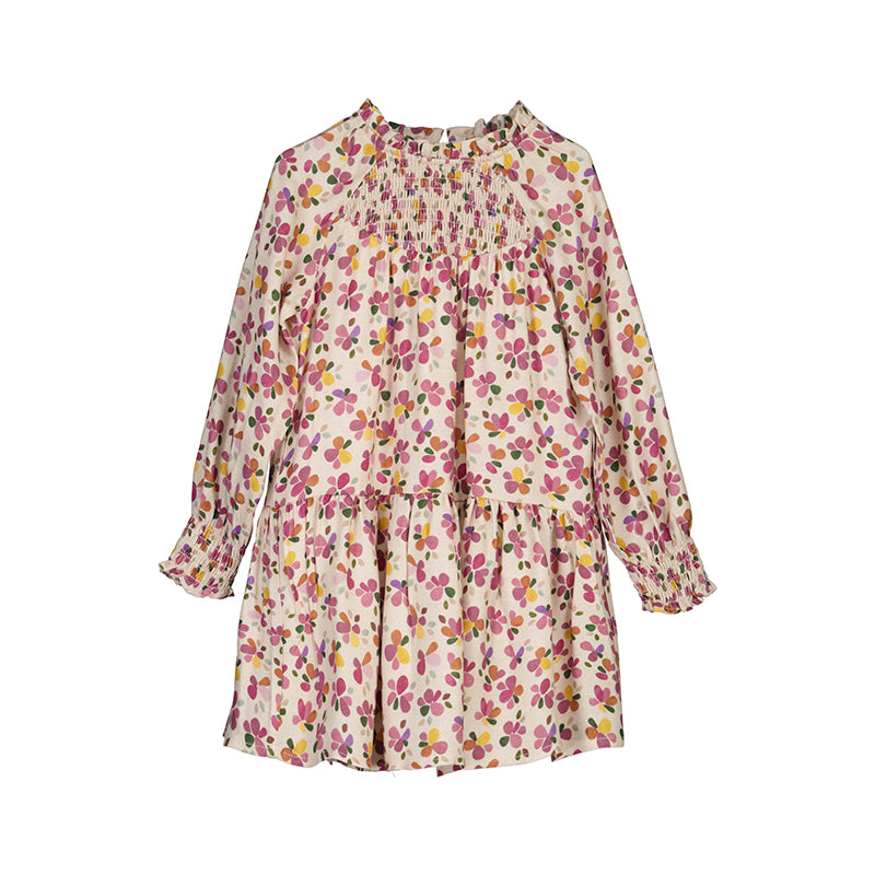 Mayoral Kleid Viella 4923