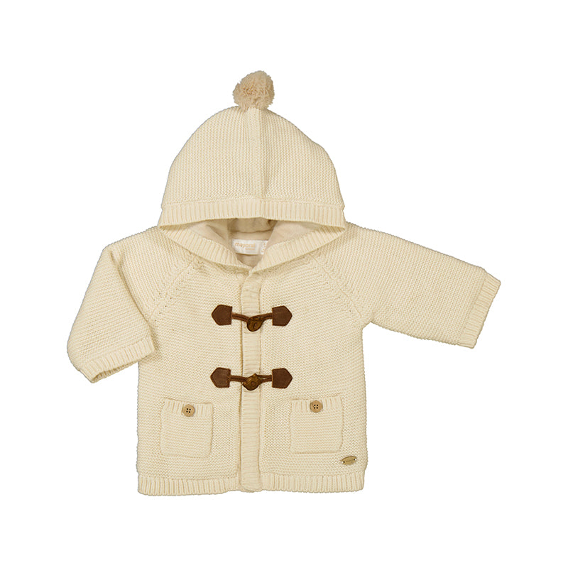 Mayoral Strickjacke lang Trikot Keramik 2303 032