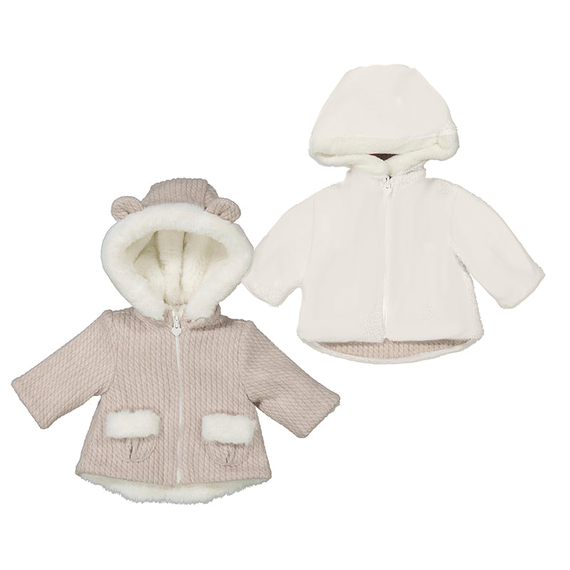 Mayoral Wendejacke Babygirl 2447
