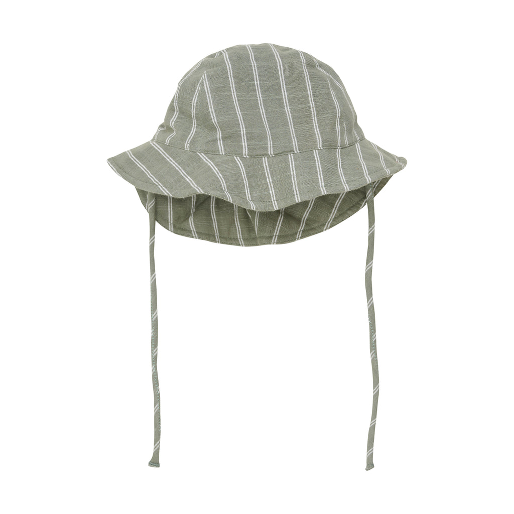 Minymo Sonnenhut Baby 113938 9212 sea spray