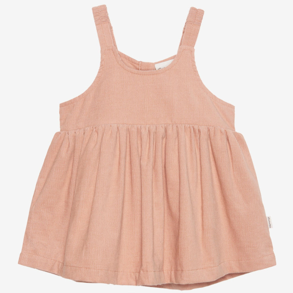Minymo Spencer Kleid Baby 113271