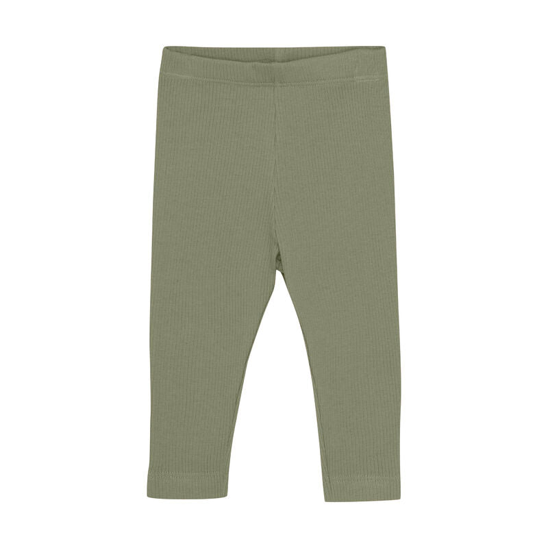 Minymo Leggings Baby 113927 sea spray 9212