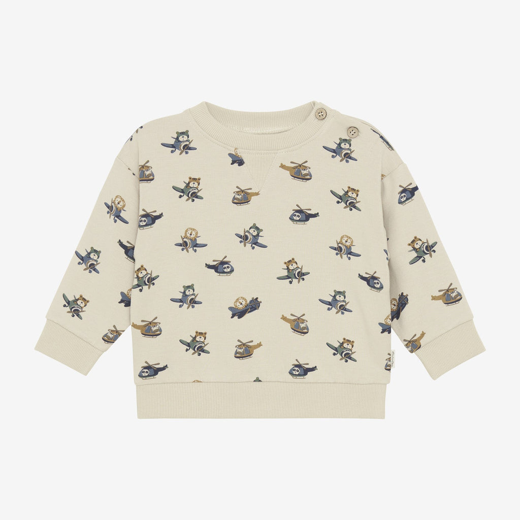 Minymo_Sweatshirt_Baby_Flugzeuge_114017_2306_A
