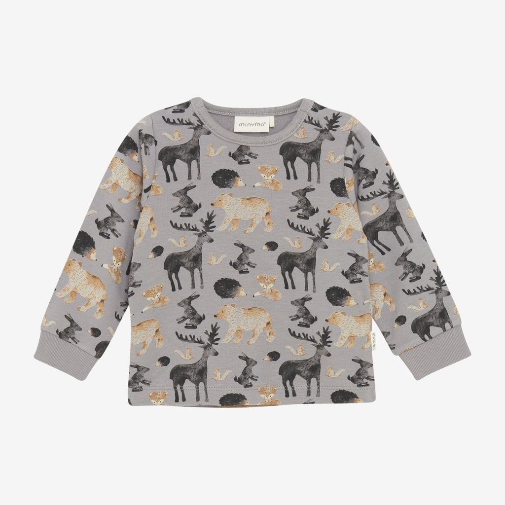 Minymo_Sweatshirt_Baby_Hirsch_114064_1856_A