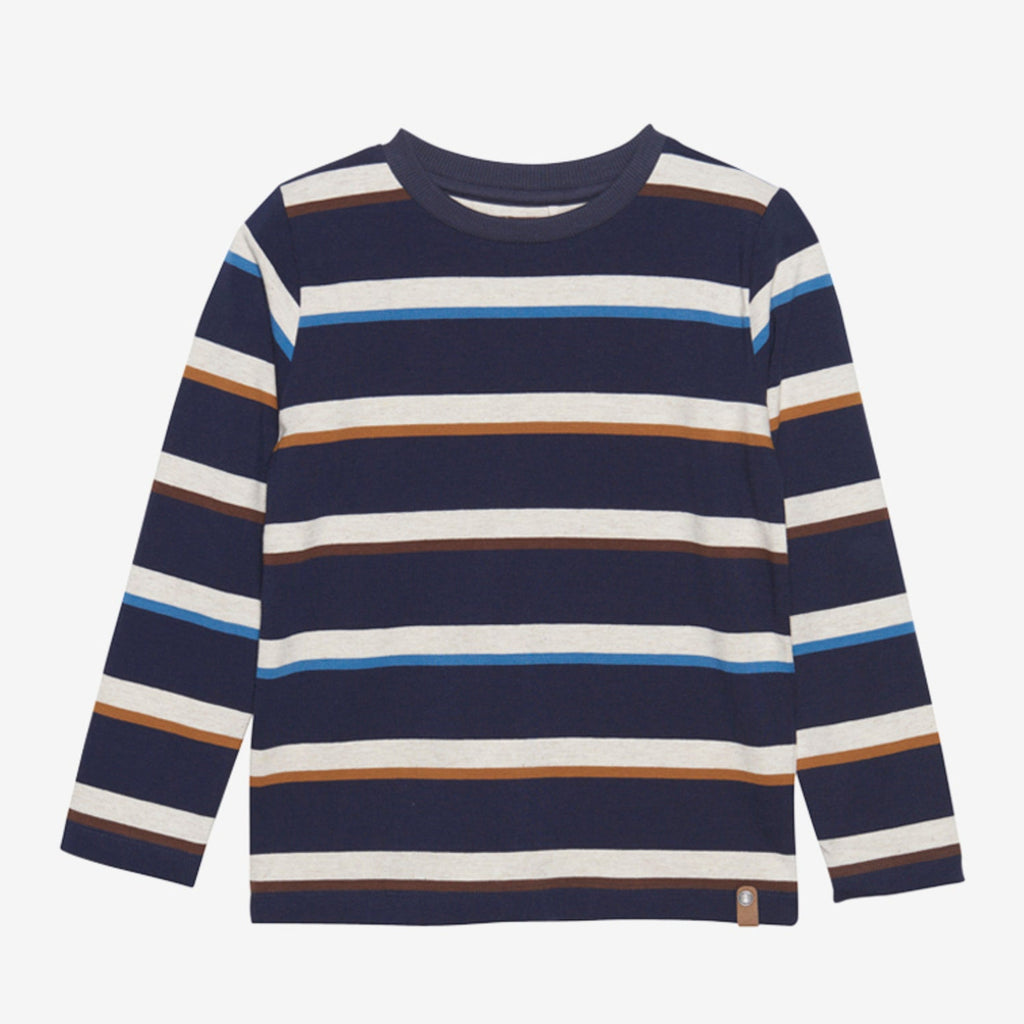 Minymo T-Shirt gestreift 133206