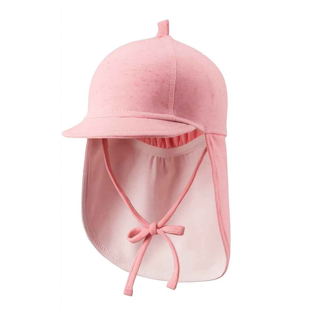 REIMA - Baby Mütze Pink