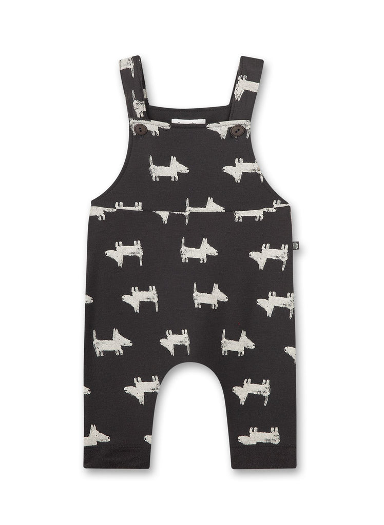 Sanetta Latzhose hund 11340