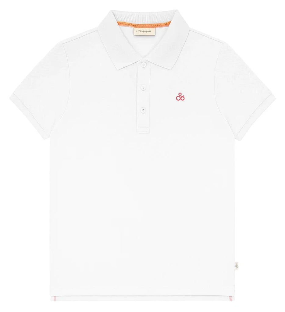 Scotch Shrunk Polo 165468