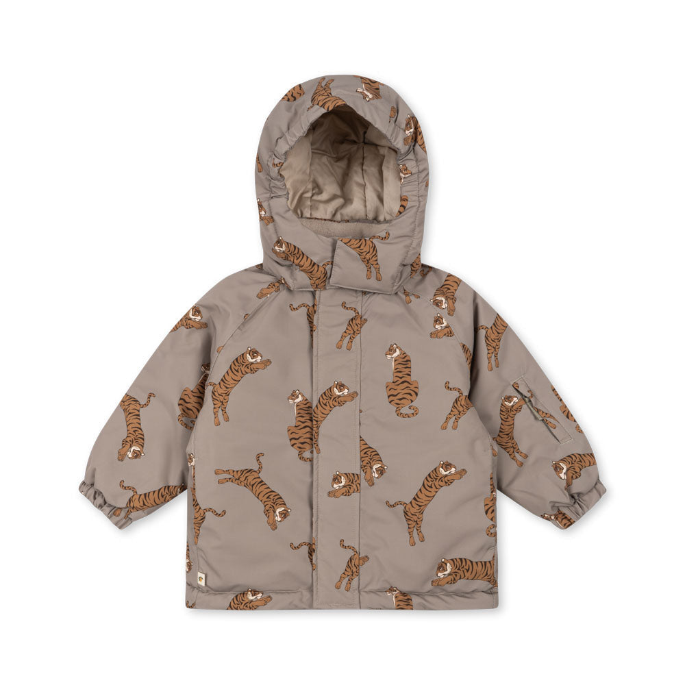 Winterjacke_Konges_Sløjd_Boys_Tiger_