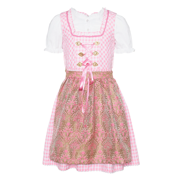 Dirndl Mädchen